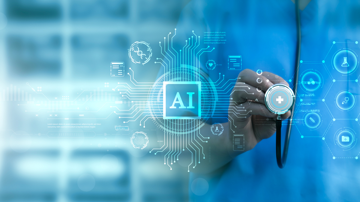 AI’s Transformative Potential in Pharma Industry