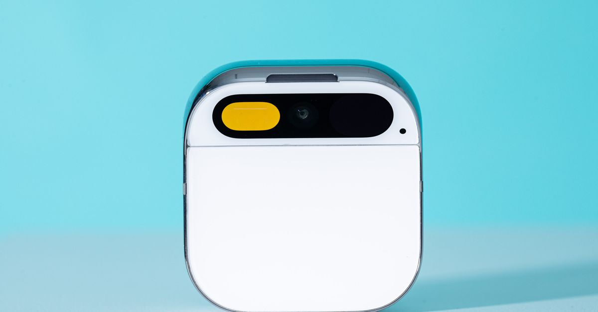 AI Pin’s Rocky Launch Reveals Humane’s Challenges