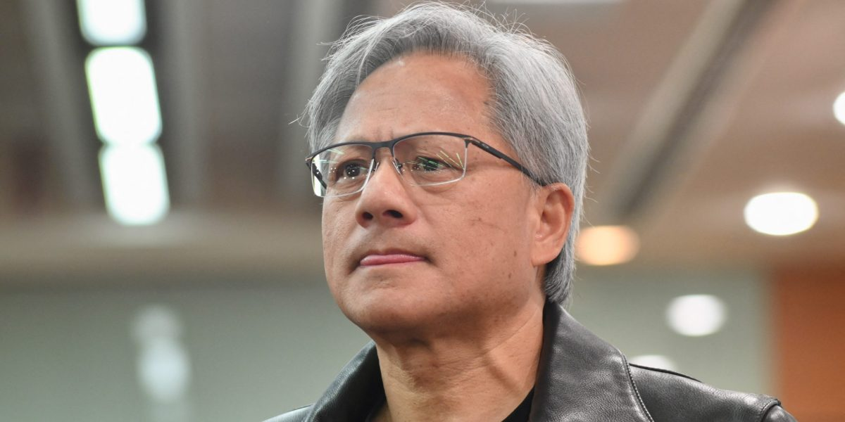 Nvidia’s AI Boom – Strong Earnings Amid Market Skepticism
