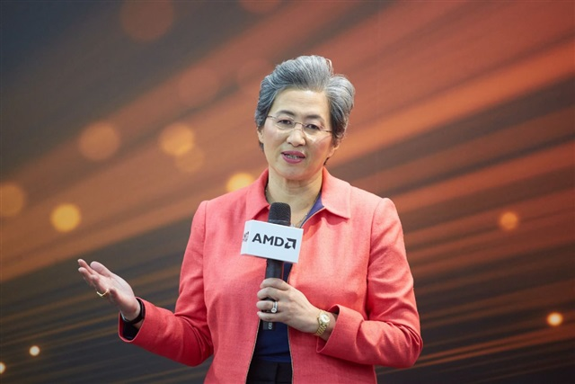 AMD’s AI GPU Revenue Forecast Soars to $4.5 Billion