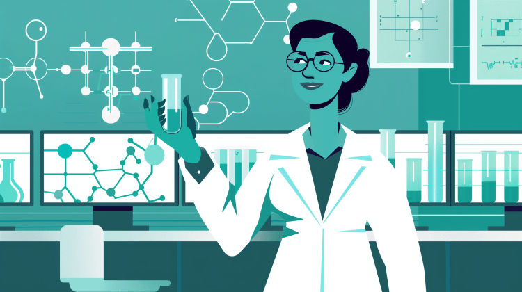 AI-Powered Drug Discovery Platform Accelerates Treatment Development