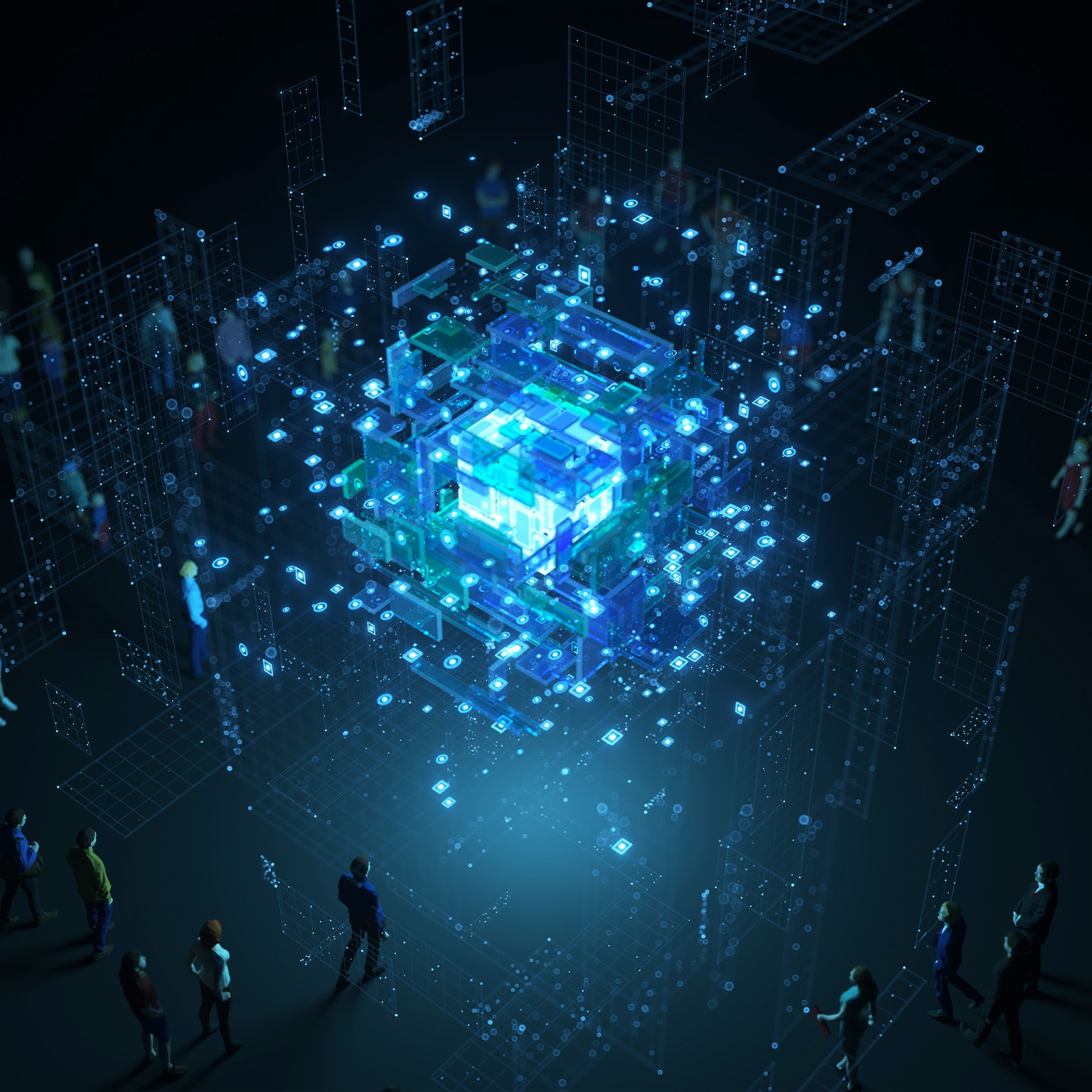 Unlocking the Power of Generative AI in Central America and the Caribbean