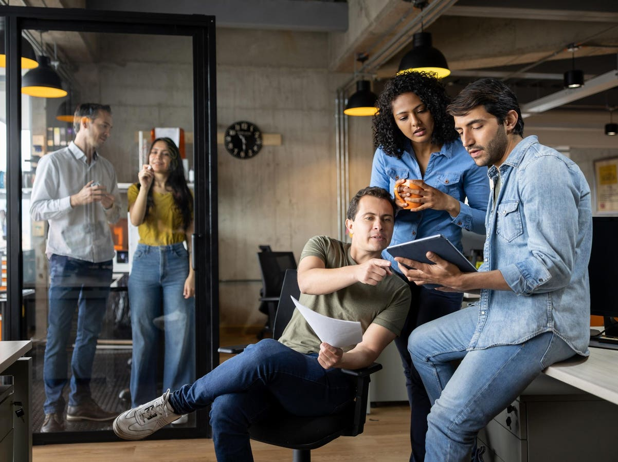 AI Startups Embrace Minimum Viable Quality for Success