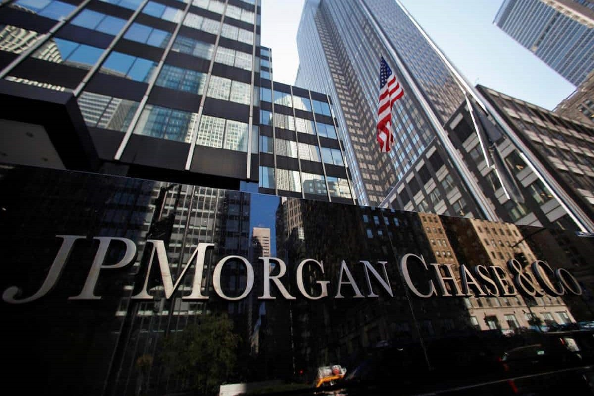 JPMorgan Chase Unveils LLM Suite – A New Era of AI in Banking