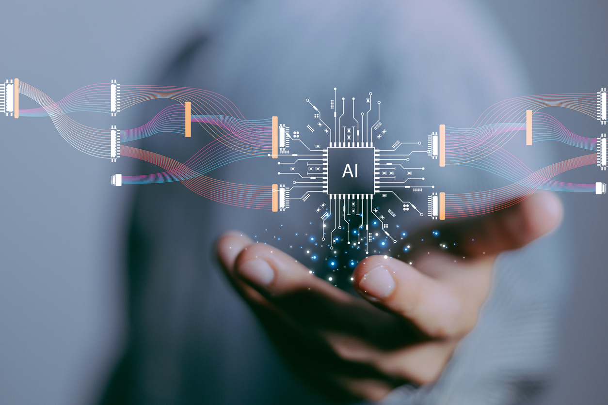 AI’s Tumultuous Week – Lawsuits, Market Shifts, and Job Transformations