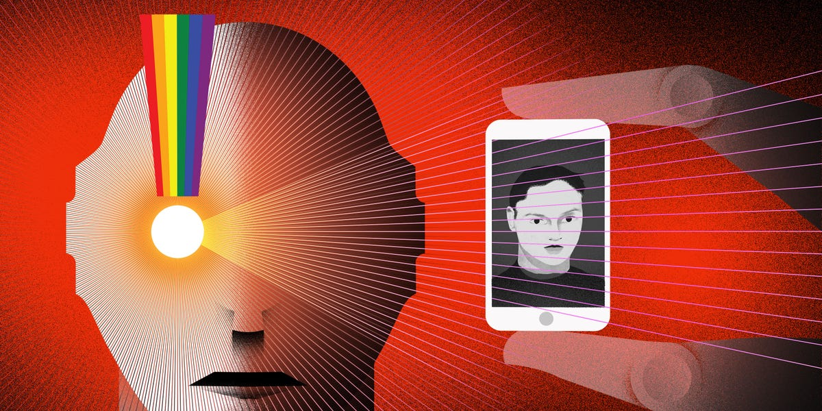 AI’s Controversial Quest to Read Our Minds