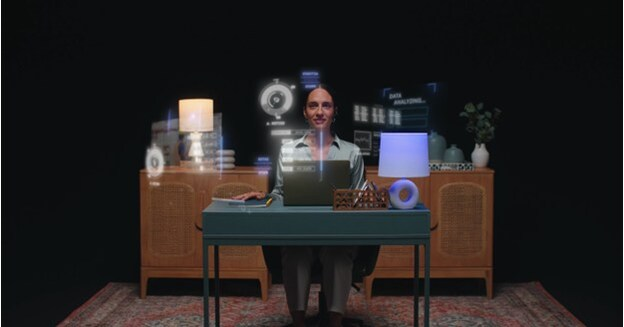 Saarthee Unveils Cutting-Edge Generative AI Capabilities