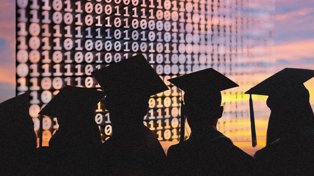 The Future of College Degrees in an AI-Driven World