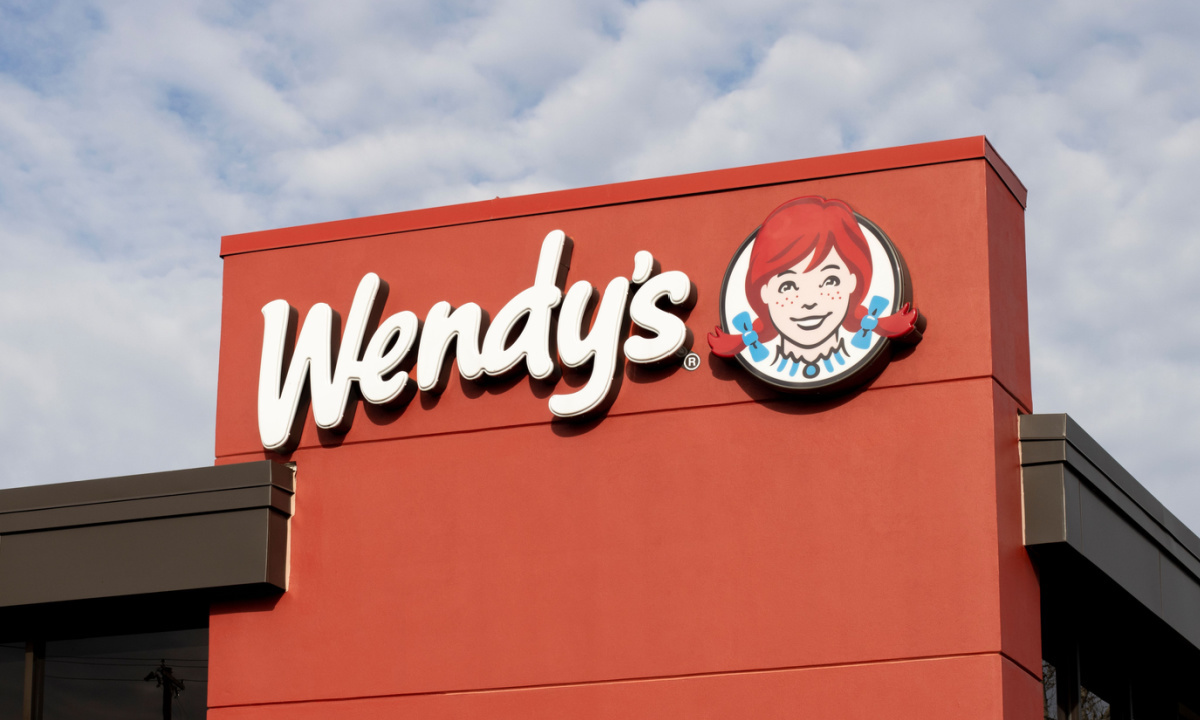 Wendy’s and Palantir Join Forces for AI-Driven Supply Chain Innovation