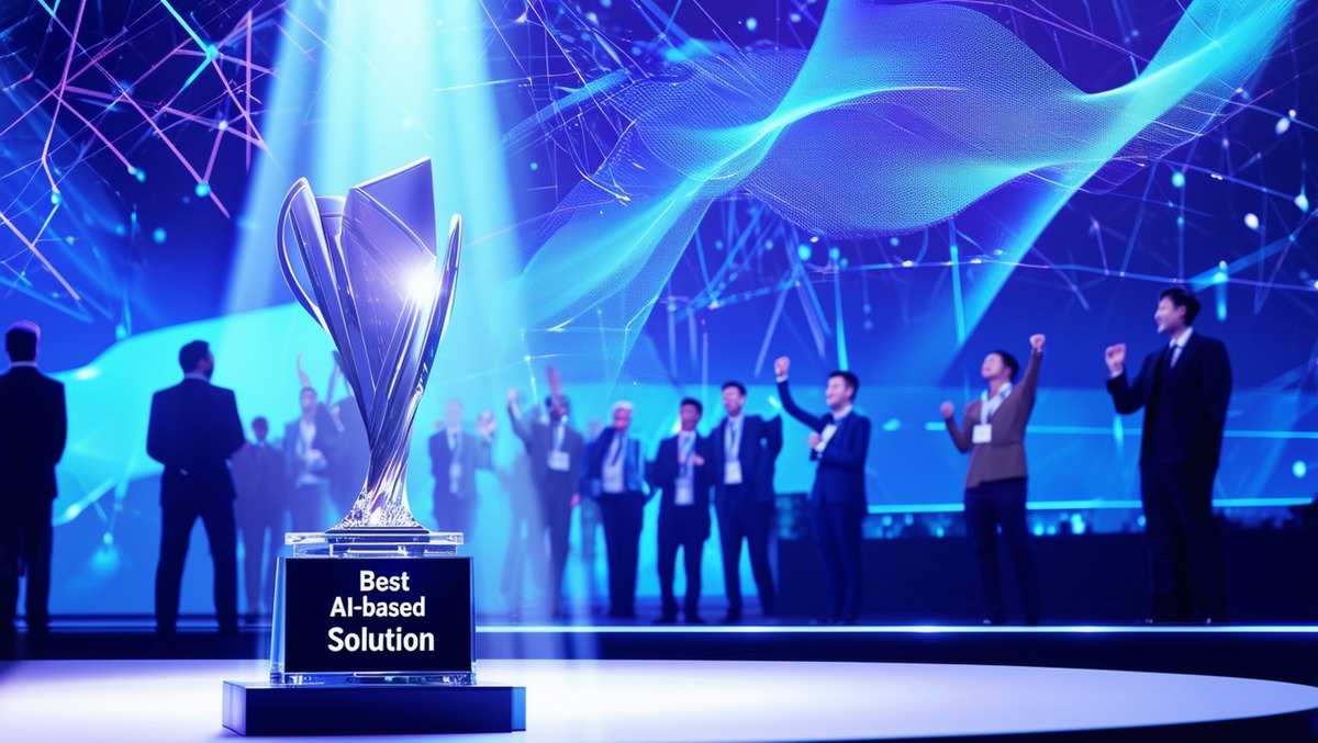 NICE’s Enlighten Copilot Wins Best AI Solution for Customer Experience