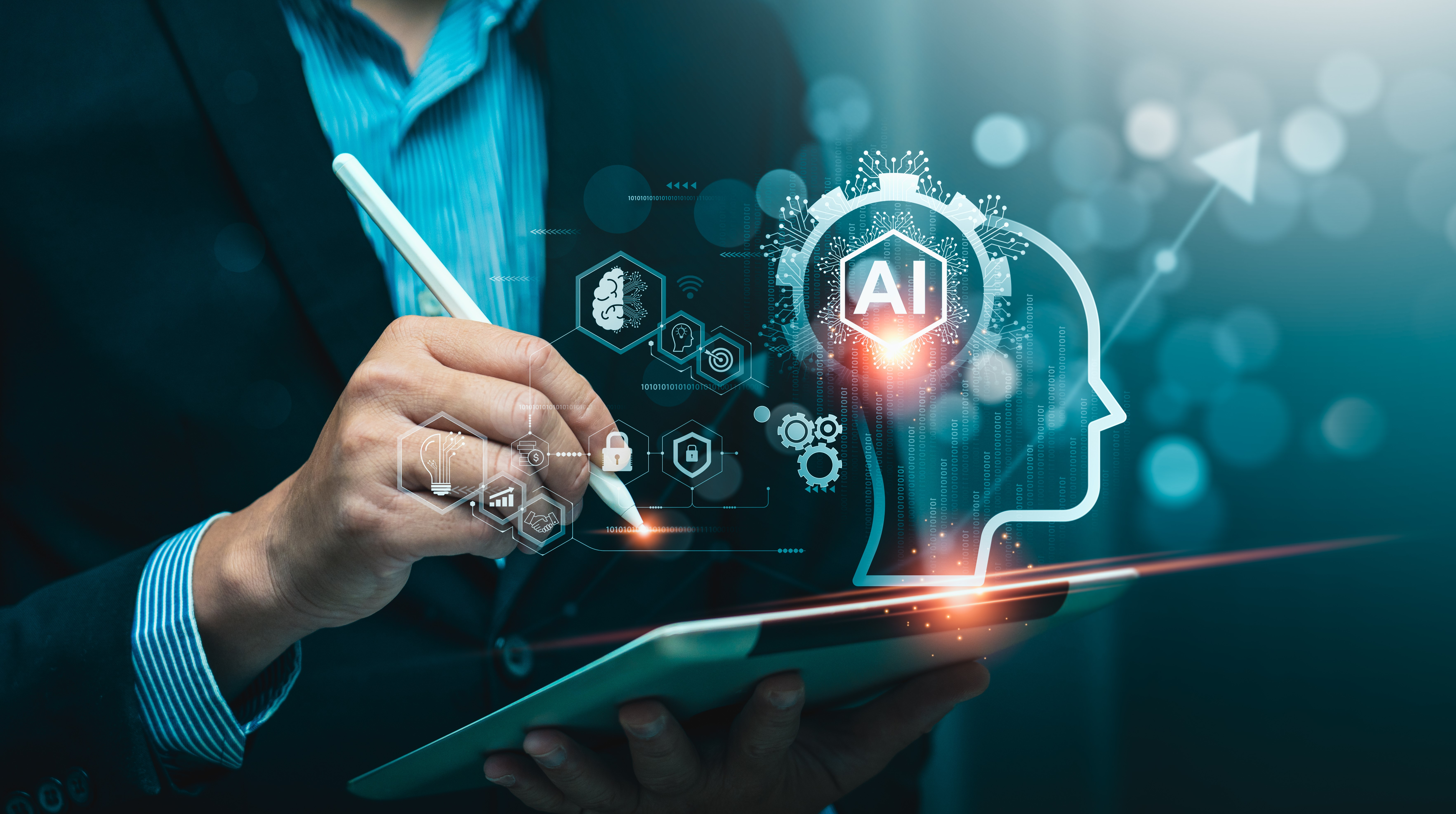 Emerging Tech Investment – Overcoming Adoption Challenges in Professional Services