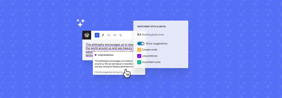 Automattic Introduces AI-Powered Writing Tool for Bloggers