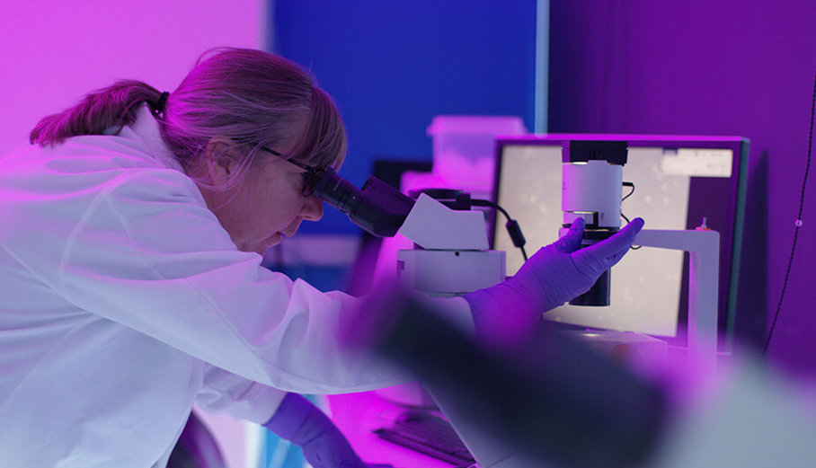 Recursion Pharmaceuticals Acquires AI Drug Pioneer Exscientia