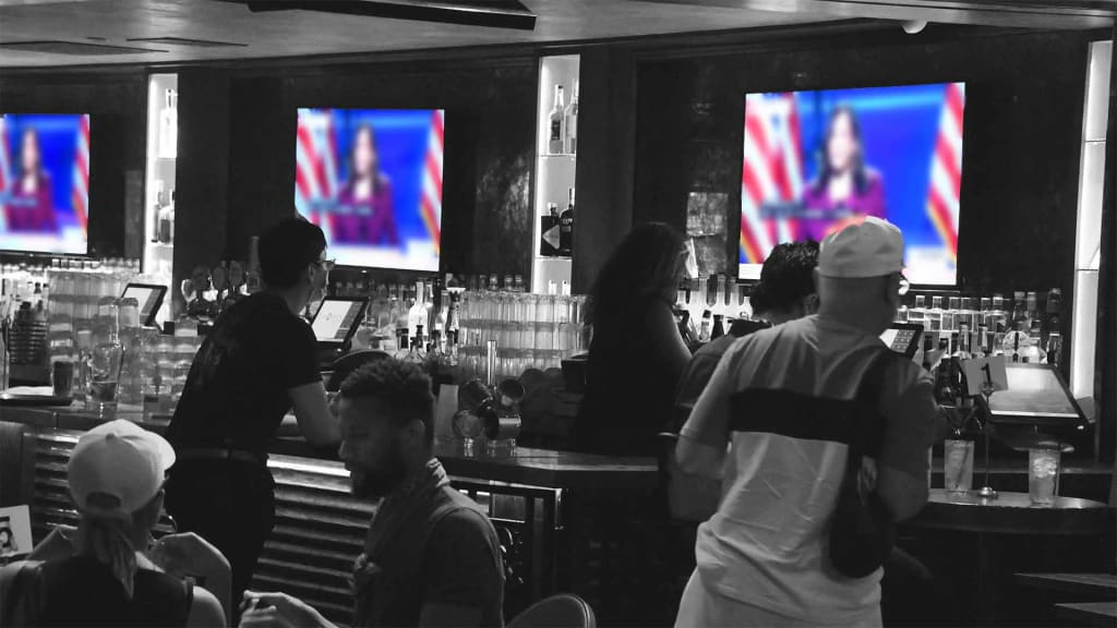 Copyright Office Calls for Action on Deepfake Threats