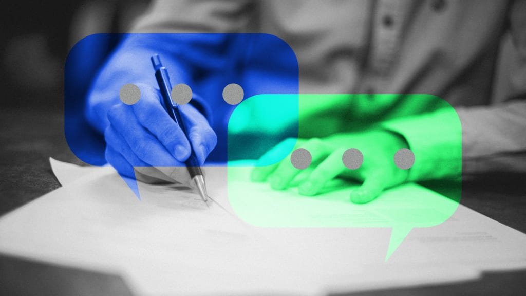 Tech Hiring’s Bot War – Rethinking Recruitment in the Age of AI