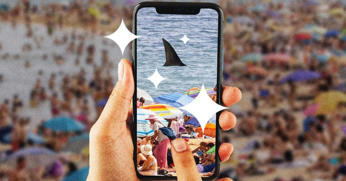 The Dangers of AI Image Manipulation – Why We Should Be Concerned