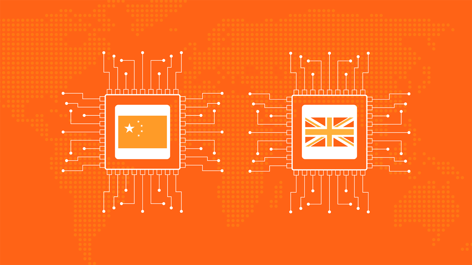 The Rise and Risks of Open Source AI in Global Collaboration