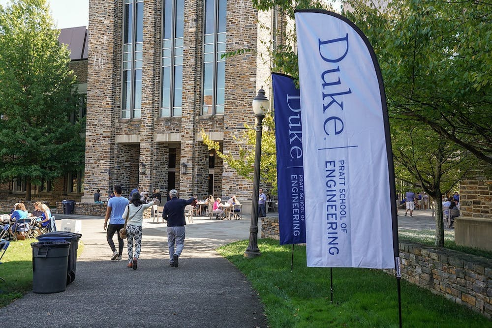 Duke University Receives $30 Million for Computing and AI Faculty Expansion