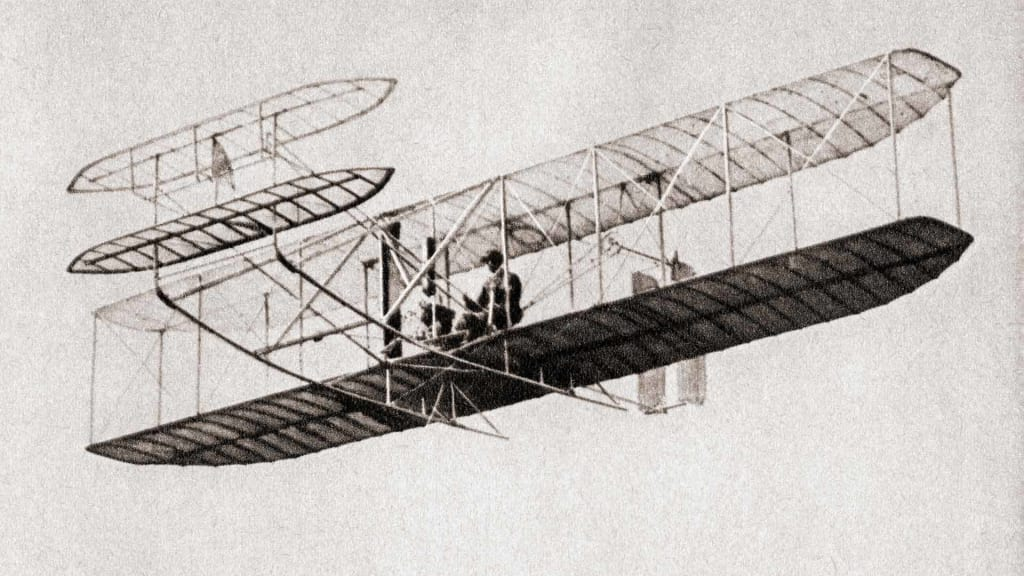 The Path to Artificial General Intelligence – Lessons from the Wright Brothers