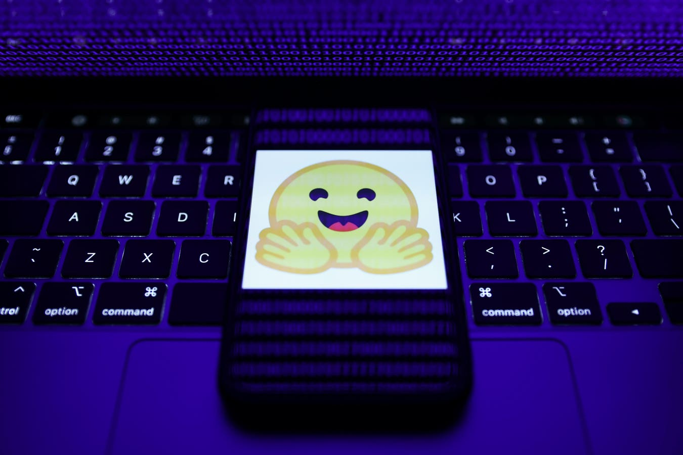 Hugging Face Expands with Major Acquisition of XetHub