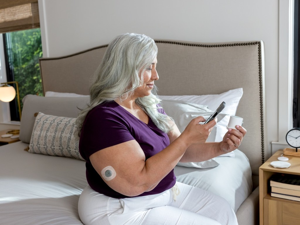 Revolutionizing Glucose Monitoring – Dexcom’s Stelo for Prediabetes