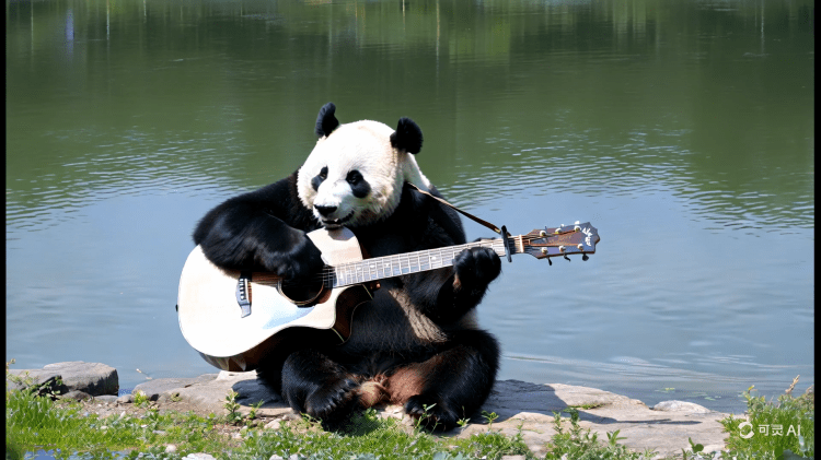 AI Video Generation Model Kling Takes Center Stage