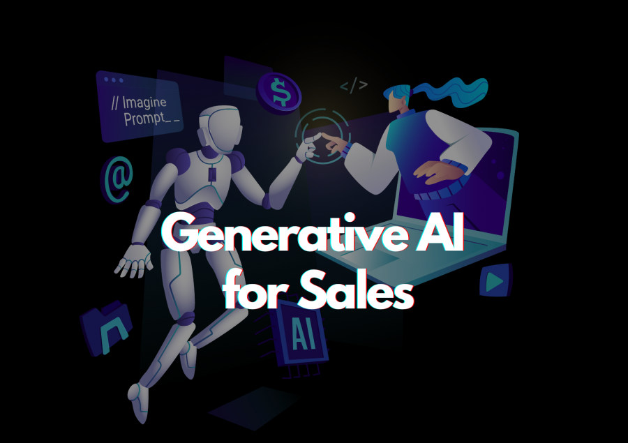 Transform Your Sales Strategy with AI Agents