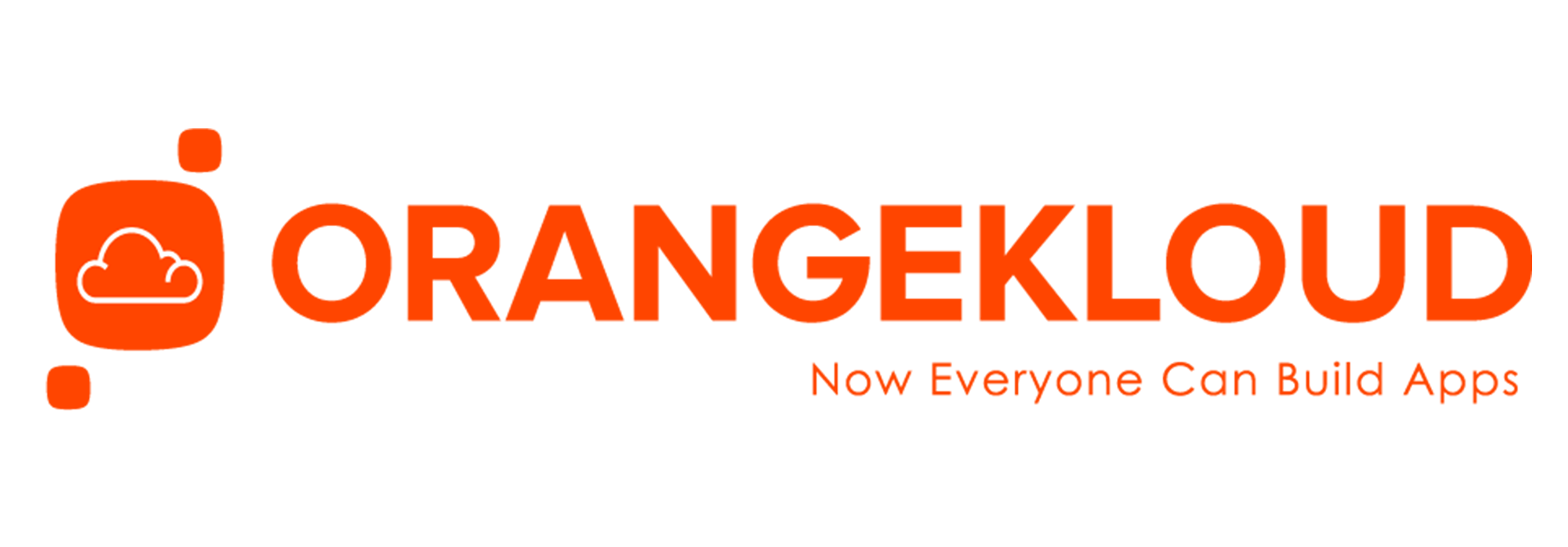 OrangeKloud and AI Singapore Team Up for No-Code App Development