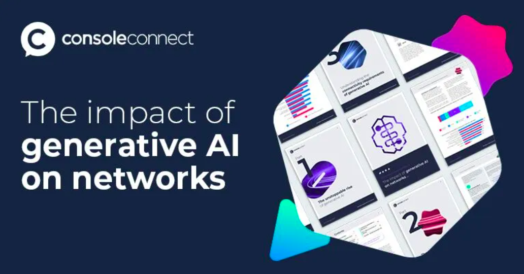 Generative AI Adoption Poses Infrastructure Challenges for Businesses