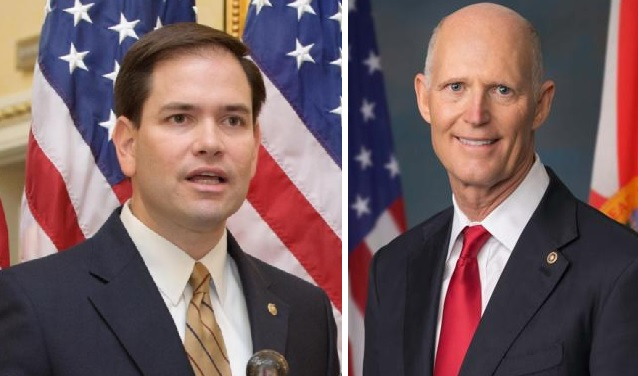 Florida Senators Tackle AI Threats with New Legislation