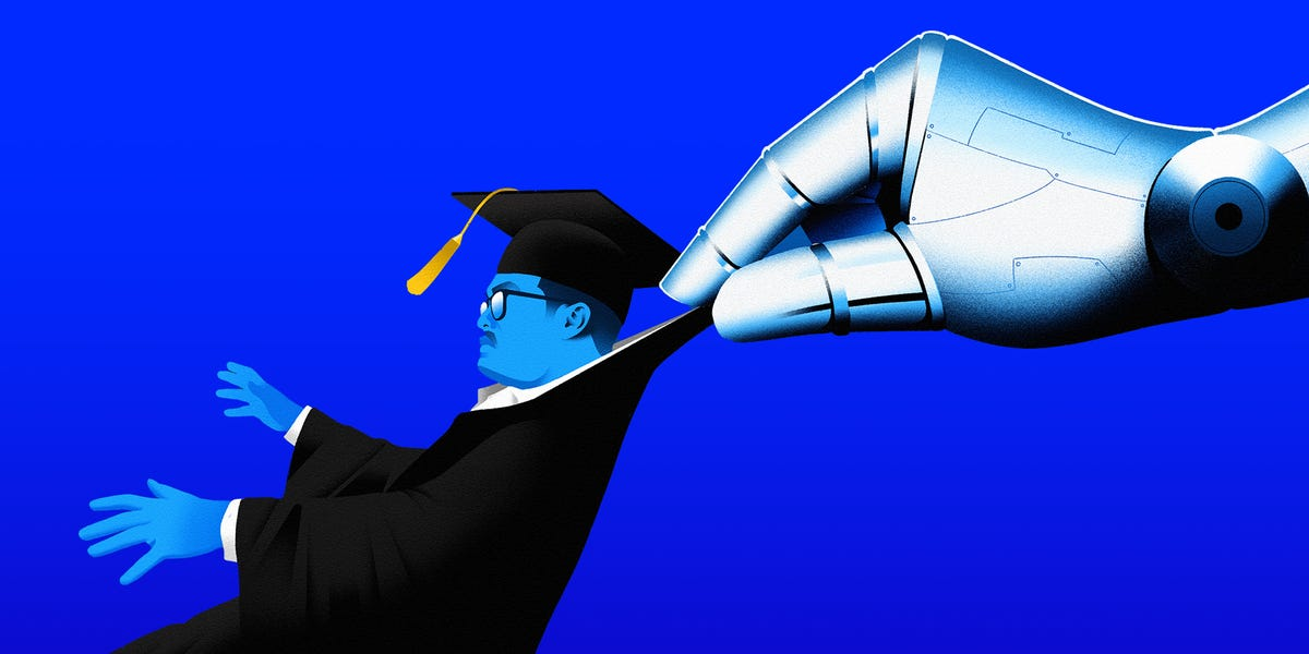 AI Revolution in Computer Science Education