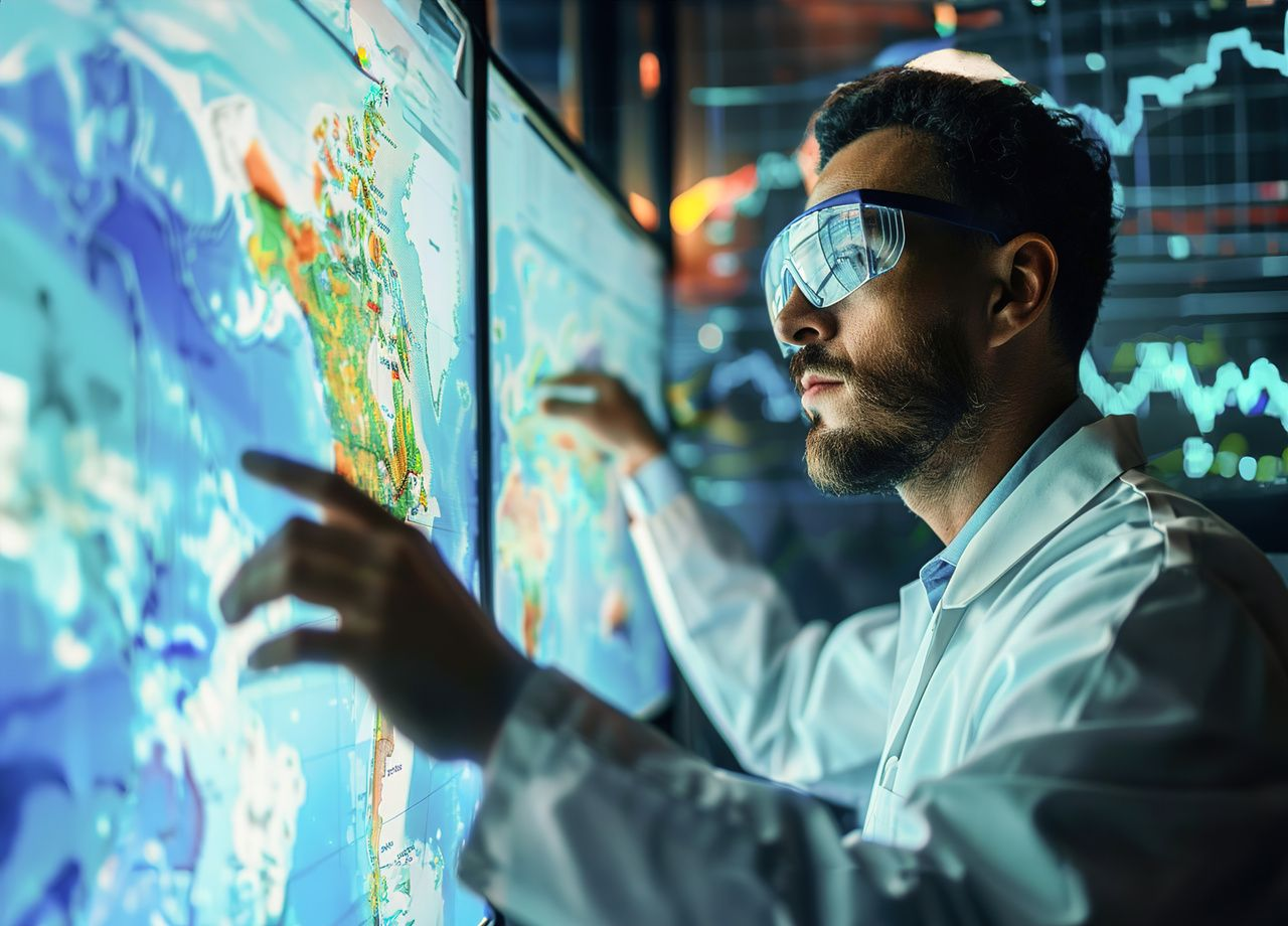 Revolutionizing Climate Predictions with NeuralGCM