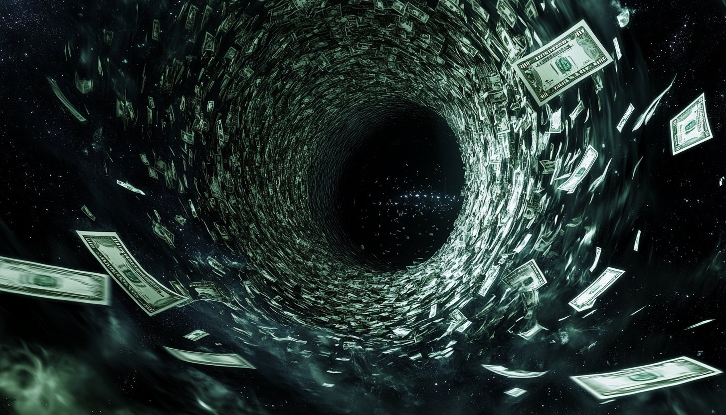 Navigating the AI Investment Dilemma – Are Returns Worth the Risk?