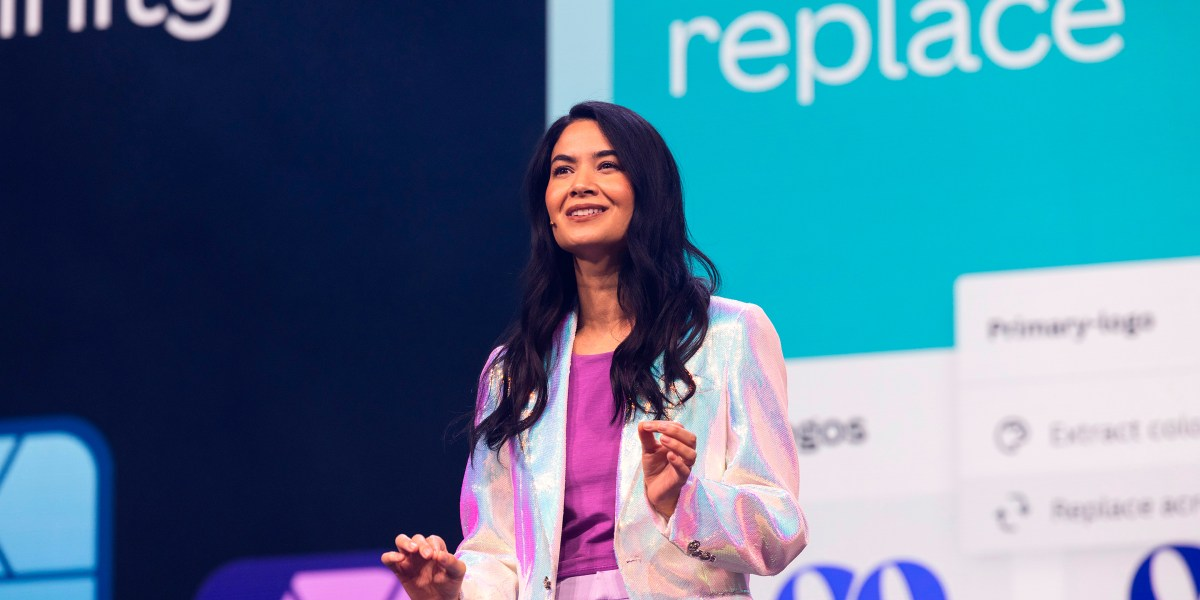 AI Redesigns Creative Process