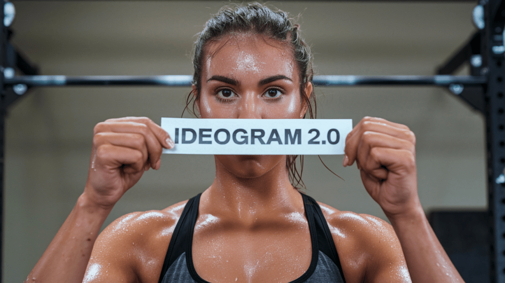 Ideogram 2.0 – A Game-Changer in AI Text-to-Image Generation