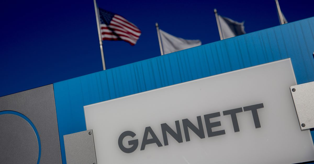 Gannett Shuts Down Reviewed Amid AI Controversy and Staff Strikes