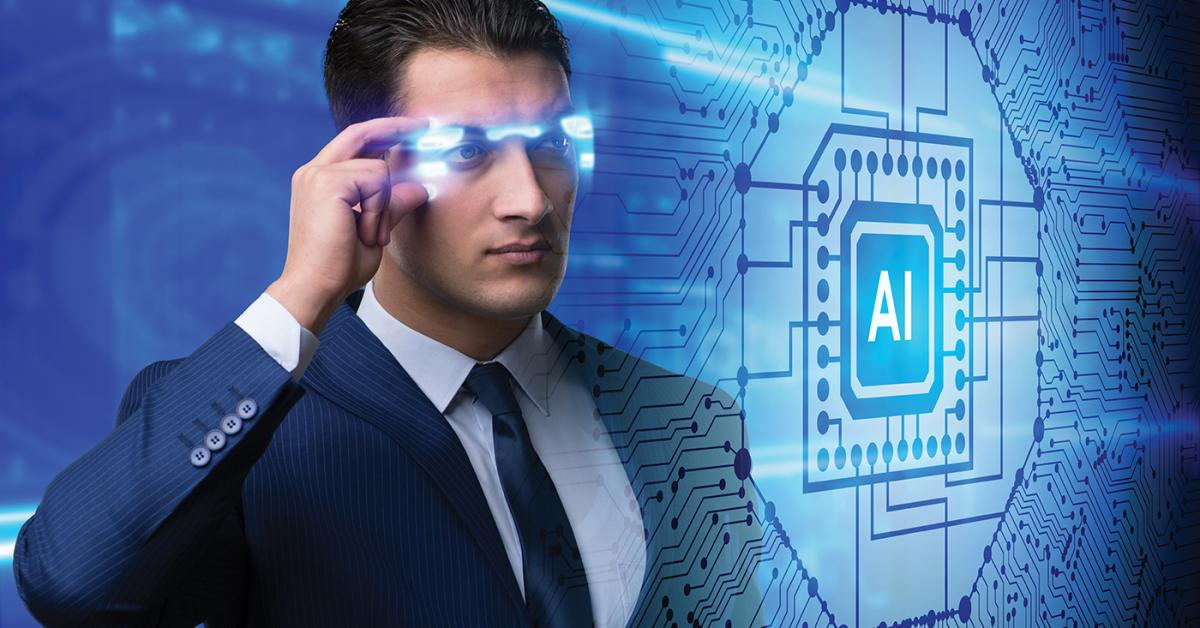 Harnessing AI for Laundry Efficiency – The Future of Innovation
