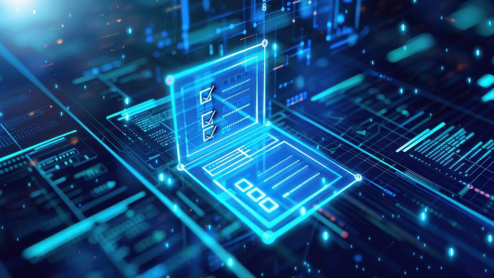 AI Policy – Safeguarding Your Business in the Digital Age