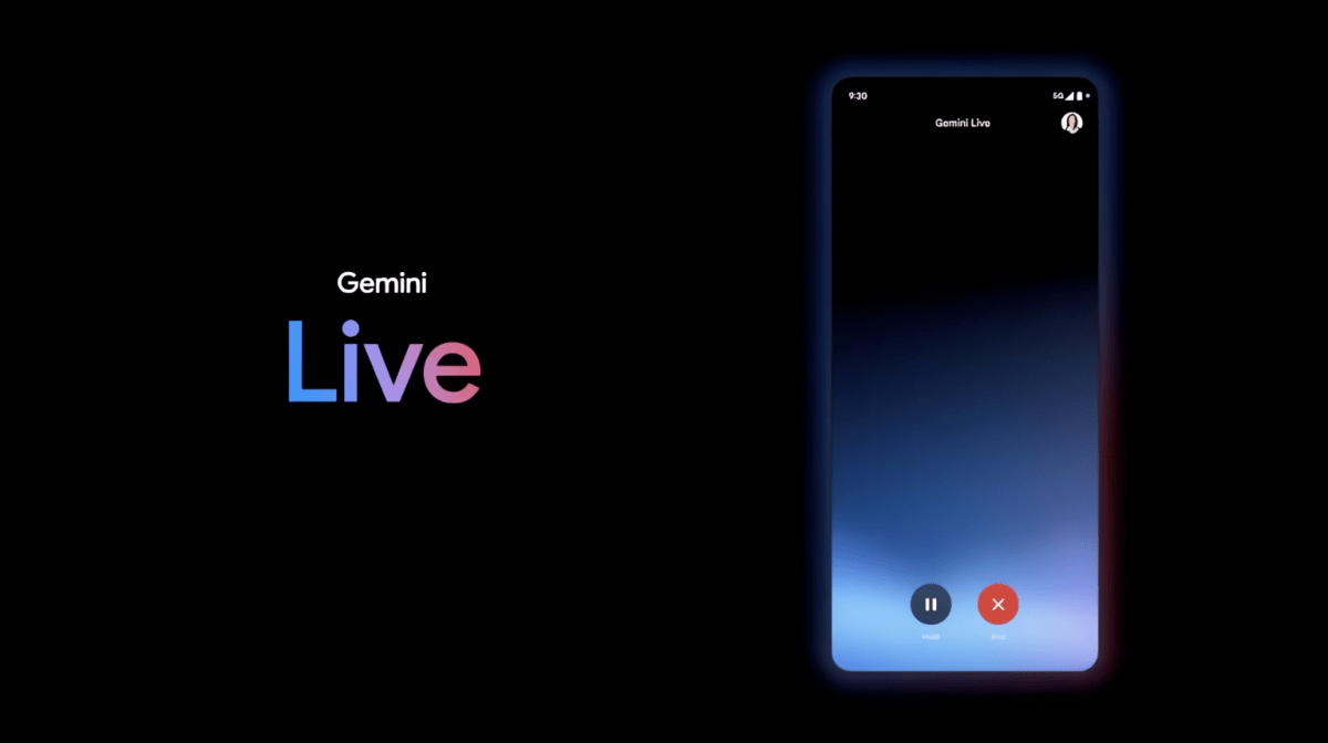 Exploring the Limitations of Google’s Gemini Live Chatbot
