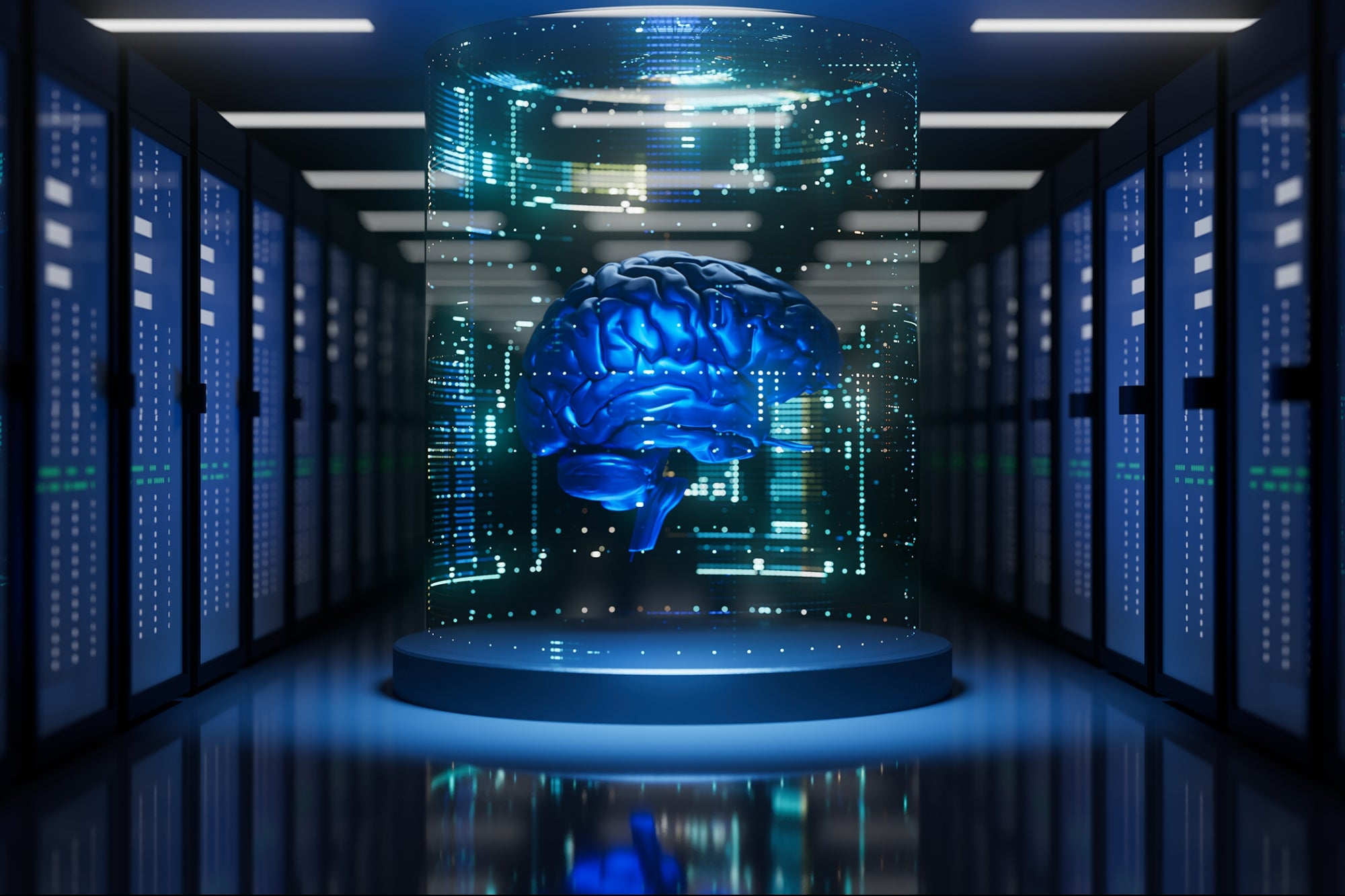 Navigating Ethical AI in Finance – Ensuring Integrity and Security