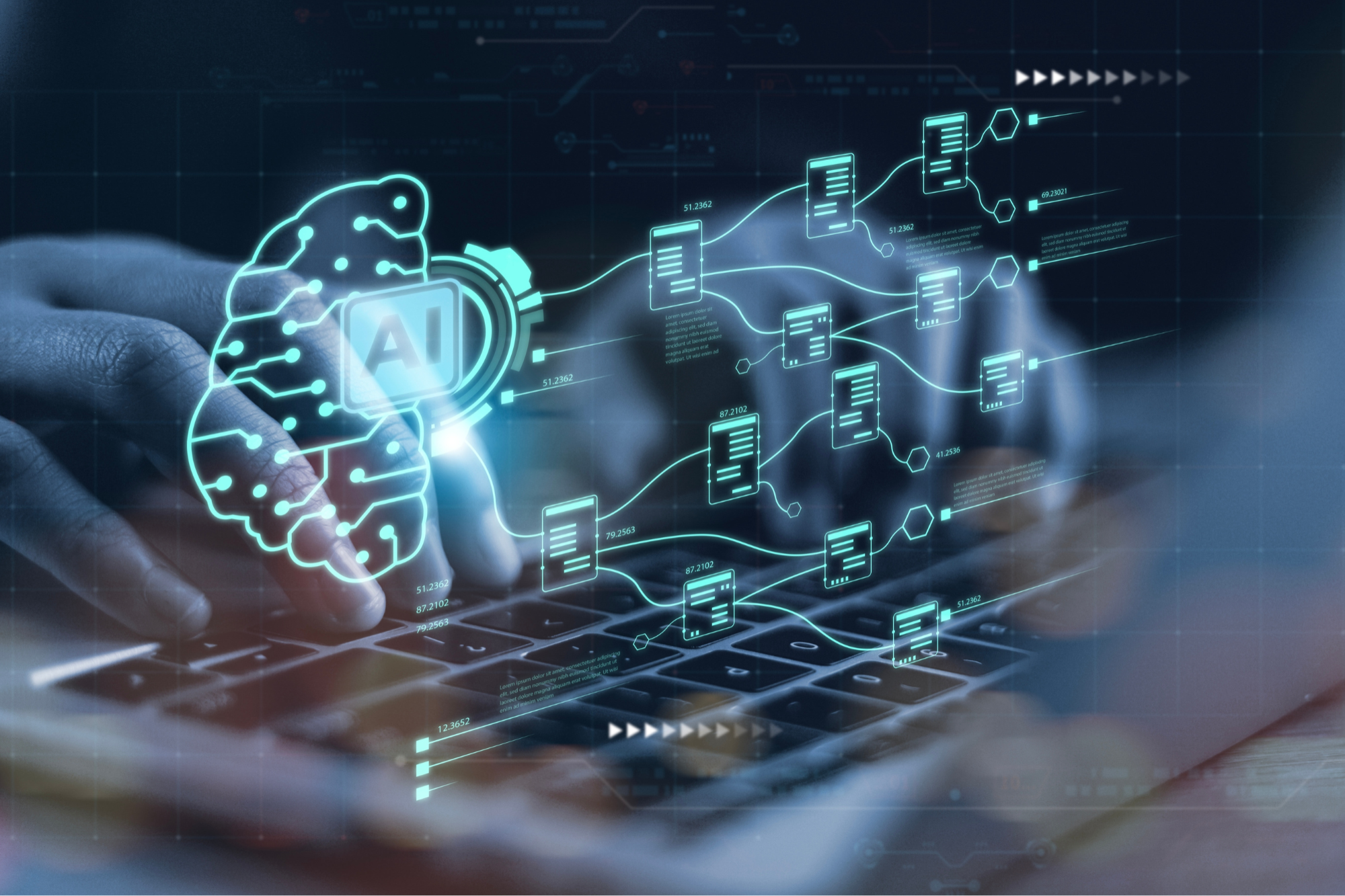 AI’s Next Frontier – From Digital to Physical and Beyond