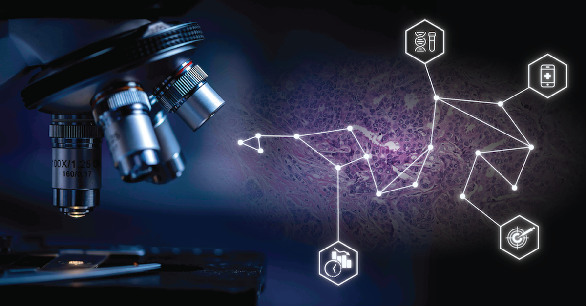 AI Revolutionizes Cancer Treatment with Instant Biomarker Detection