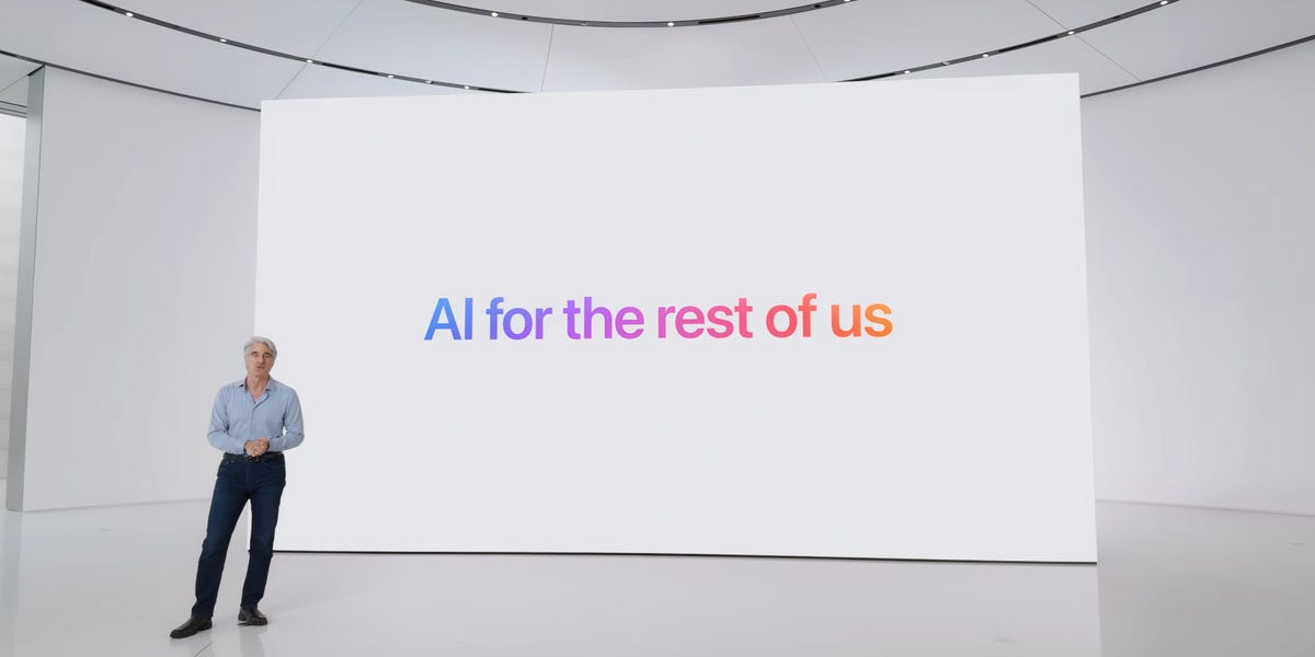 Apple’s AI Ambitions – Premium Features and Pricing Revealed