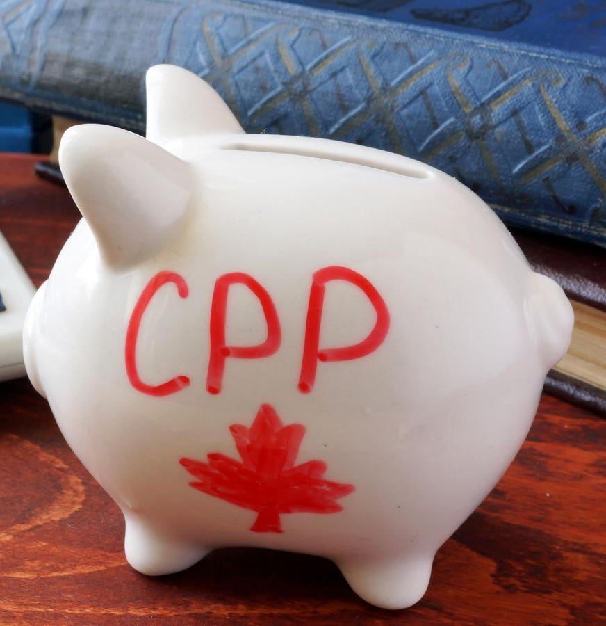 Transforming CPP Investments – Technology and Security in Focus