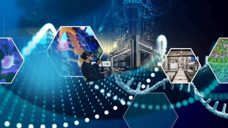 $75 Million Awarded for NSF BioFoundries to Boost Biotechnology Innovation