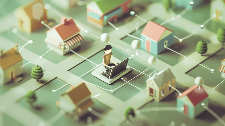 Revolutionizing B2B Sales for Local Businesses