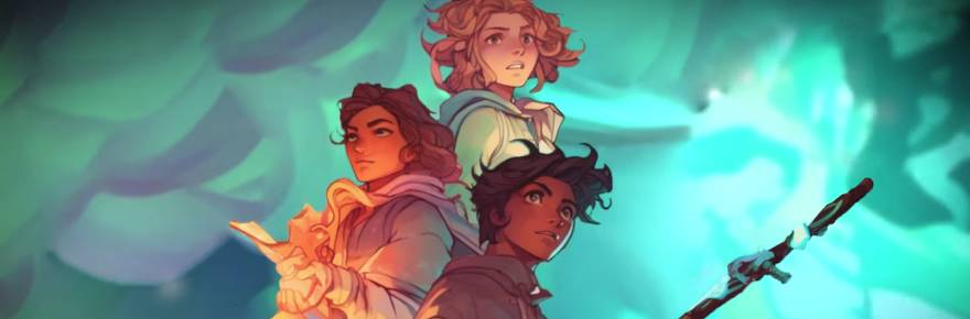 Unleashed Games Aims High with Haven and AI-Driven MMO Plans