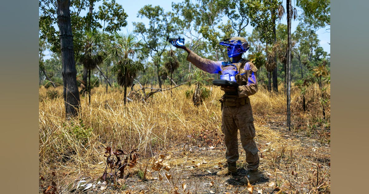 Innovations in Military AI – Trust, Performance, and Targeting Advances