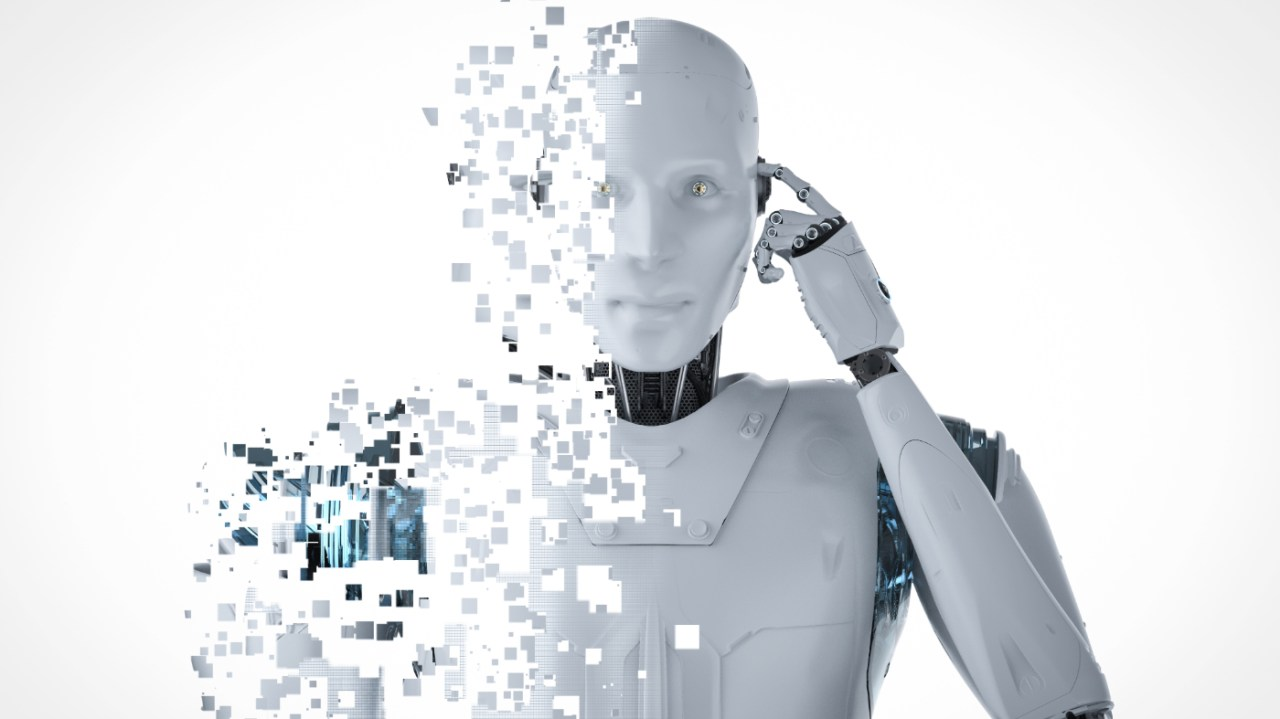 The Future of AI – Why Smaller Models Are the Key to Success