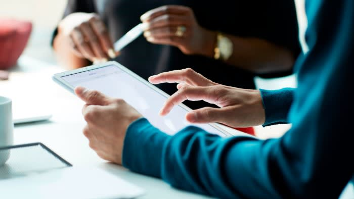 AI’s Impact on Jobs – Unions Demand Reskilling and Regulation